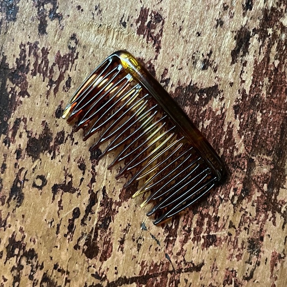 vintage hair accessories - Picture 11 of 14